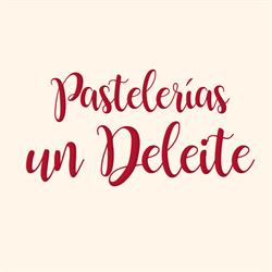 Pastelería Un Deleite