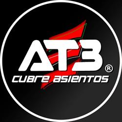 ATB cubreasientos