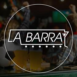 La BARRA Campeche