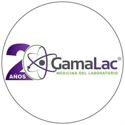 GamaLac Medicina del Laboratorio