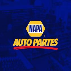 Napa AutoPartes Ensenada - Maquinaria Frontera