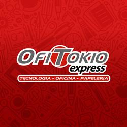 Ofitokio Express - Grupo Tokio