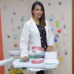 Dientitos, Odontología Infantil
