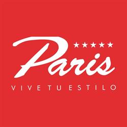 Zapaterías Paris