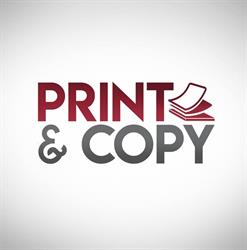 Print & Copy Impresión digital y Copias