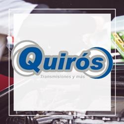 Taller Quiros Transmisiones