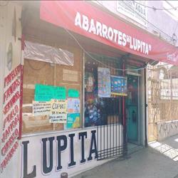 Abarrotes Lupita