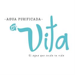 Agua Purificada D Vita