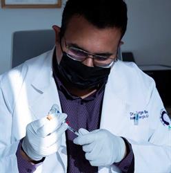 Asma, Alergia y Pediatría. Dr. Jorge Becerra, Alergólogo de Niños & Adultos