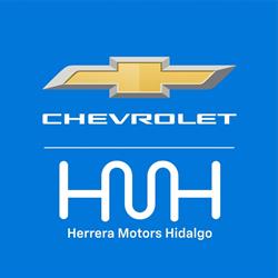 Chevrolet Hidalgo