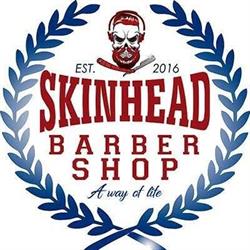 Skinhead Barber Shop