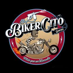 CLEAN & GO El Bikercito Garage