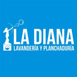 La Diana Lavandería y Planchaduría