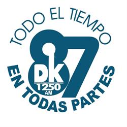 DK 1250AM