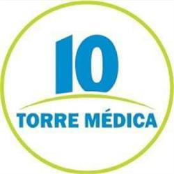 Torre medica 10 - Gastromedica