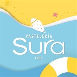 Pasteleria Sura