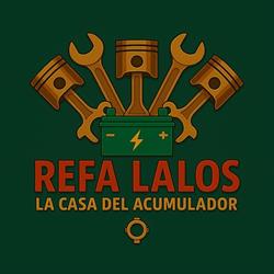 Refaccionaria Automotriz LALOS