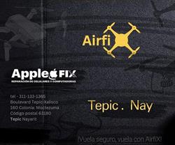 Applefix- Tepic