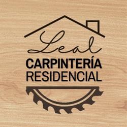 LEAL Carpintería Residencial