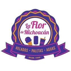Paleteria y Neveria La Flor de Michoacán