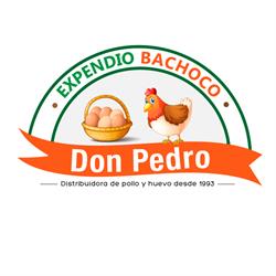 Expendio Bachoco Don Pedro
