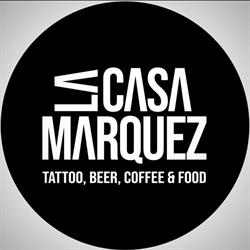 Casa Márquez