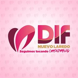 Sistema DIF Nuevo Laredo