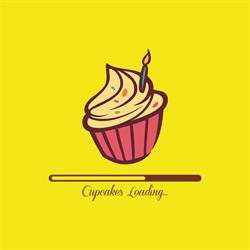 CACAO Cupcake