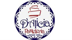 D Alicia Pastelería, Desde 1990.