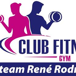 Club Fitness Gym