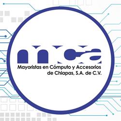 Mayoristas en Cómputo y Accesorios de Chiapas SA de CV