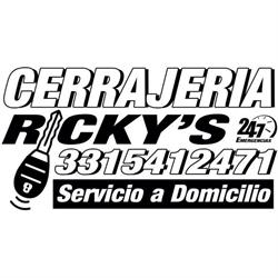 Cerrajeria rickys zapopan
