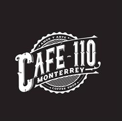Cafe 110 Monterrey