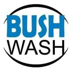Lavado Bush Wash 24 horas