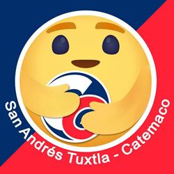 Computación del Golfo de San Andrés Tuxtla