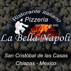 La Vera Napoli San Cristobal de las Casas