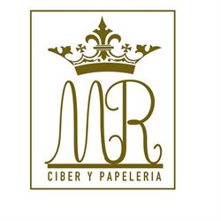 MR CIBER Y PAPELERÍA