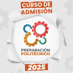 Preparación Politécnico