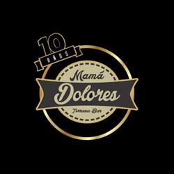 Mamá Dolores Paseo