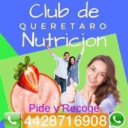 Club de Nutricion Herbalife
