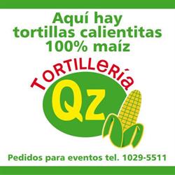 Tortilleria Qz