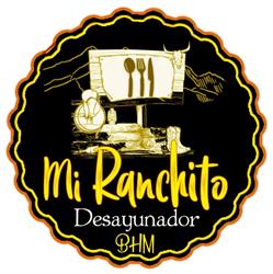 Mi ranchito Desayunador