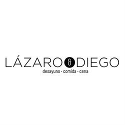 Lázaro y Diego