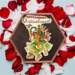 Artesanías Quetzalcóatl