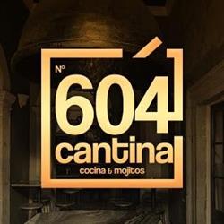 No.604 Cantina-Cocina&Mojitos