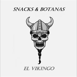El Vikingo Wings
