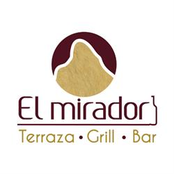 El Mirador Terraza Grill Bar Restaurante Bernal