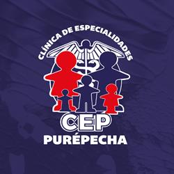 Clínica de Especialidades Purépecha