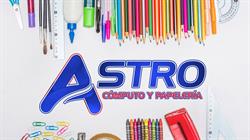 Astro Papelería e Impresiones