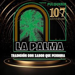 Pulqueria La Palma